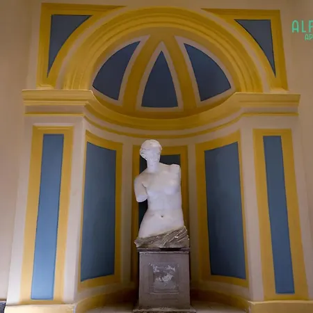 Alfieri 那不勒斯