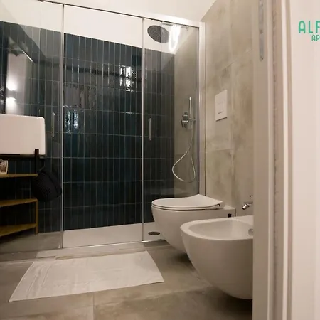 Alfieri Casa vacanze *