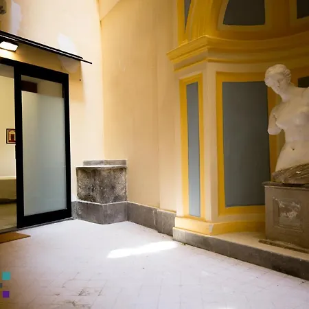 Alfieri Casa vacanze